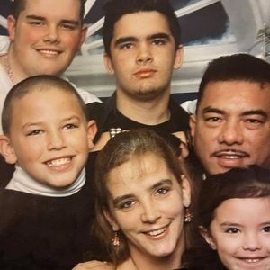 Meet your Posher, Dawn